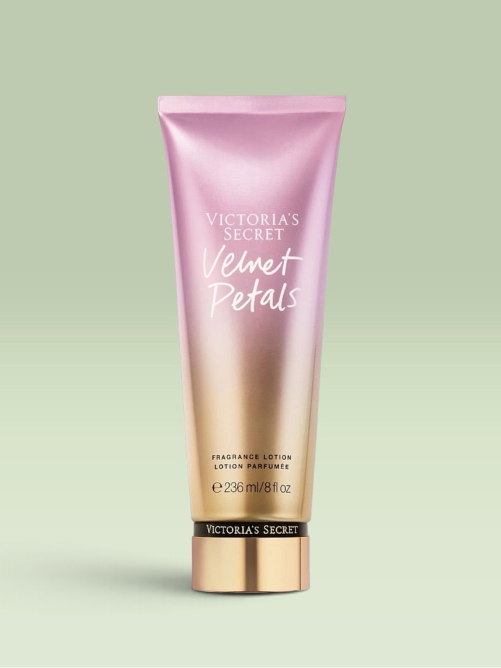 Victoria's Secret VELVET PETALS Fragrance Lotion ~ 8 fl.oz.